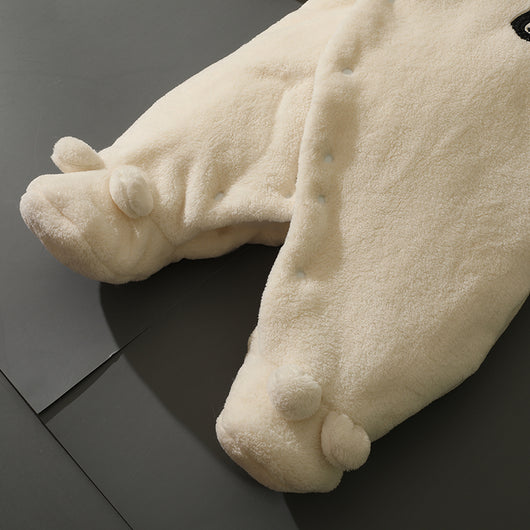 Mameluco de Bebé para Otoño - Prenda Cómoda para Salidas - Image 15
