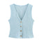 Azul Top