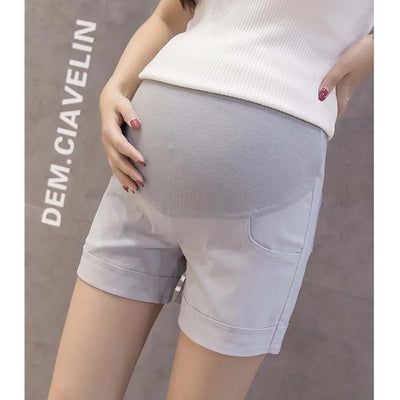 Shorts Reductores de Abdomen - Image 33
