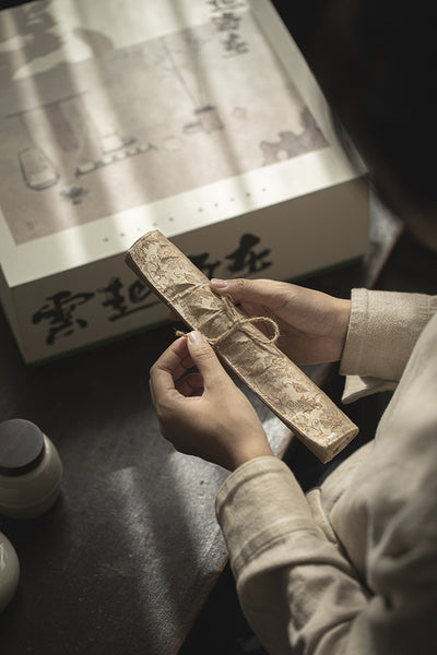 Quemador de Incienso Estilo Chino en Cobre Puro con Caja de Regalo - Juego Completo para Ceremonia del Té - Image 9