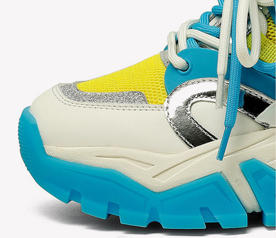 Tenis Versátiles para Estudiantes - Comodidad y Estilo Diario - Image 16