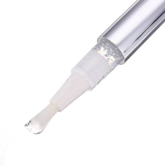 Bolígrafo Blanqueador Dental con Tubo de Aluminio - Limpieza Profesional - Image 3