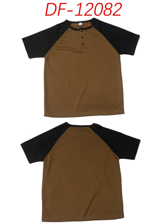 Conjunto de Playera y Shorts para Hombre - Set de 2 Piezas - Image 15