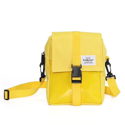 Bolsa Mensajero Crossbody Profesional - Image 6