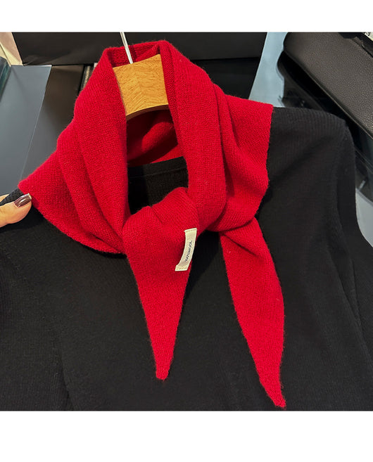 Pañoleta Elegante Mujer - Abrigo Versátil de Lujo Casual - Image 30
