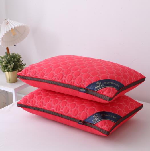 Almohada Cervical Ergonómica 3D para Soporte Completo - Image 12