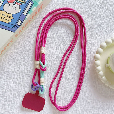 Funda para Celular Creativa Dopamina con Cordón - Image 6