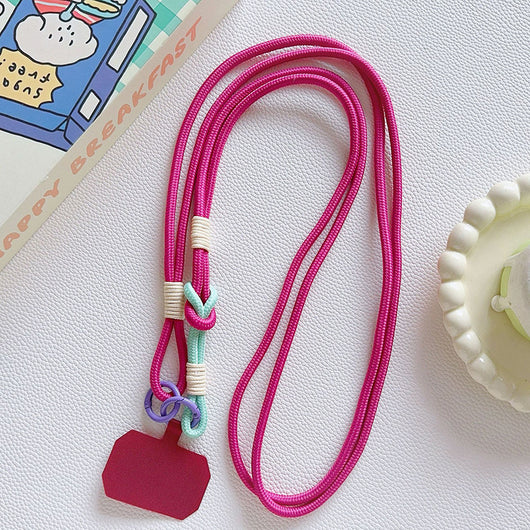 Funda para Celular Creativa Dopamina con Cordón - Image 6