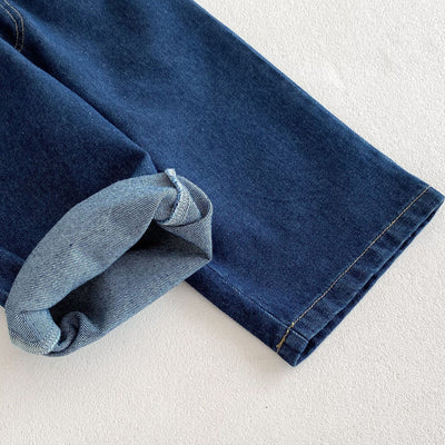 Pantalones Casuales Trendy para Niños - Image 25