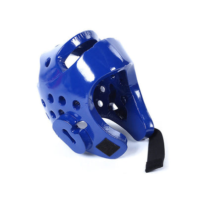 Casco Protector para Karate y Boxeo - Image 10