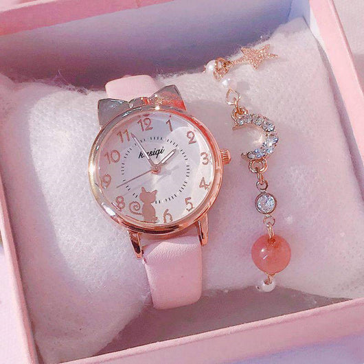 Reloj Infantil Resistente al Agua y Caídas - Image 5