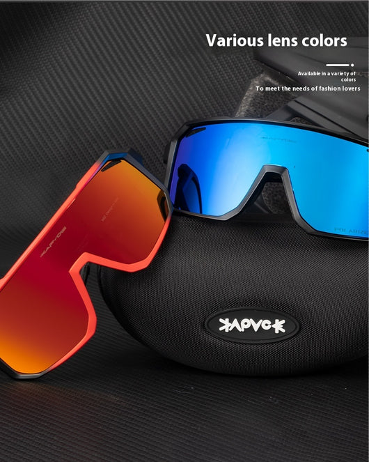 Gafas Deportivas Casual - Diseño Minimalista y Funcional - Image 17