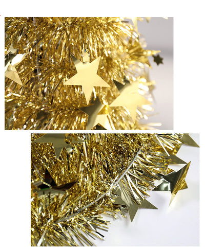 Guirnalda Navideña Creativa para Árbol de Navidad - Image 12