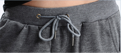 Pantalones deportivos talla grande para hombre estilo europeo y americano - Image 16