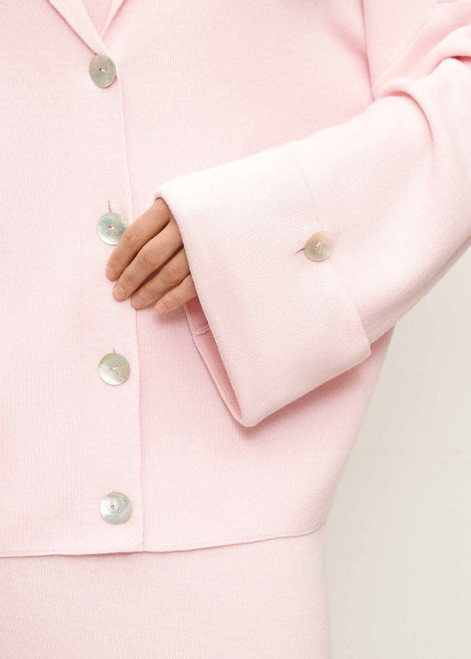 Cardigan Tejido para Mujer Otoño e Invierno - Image 10