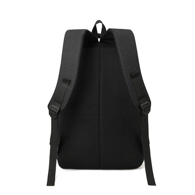 Mochila Escolar y Empresarial de Gran Capacidad para Hombre - Image 3