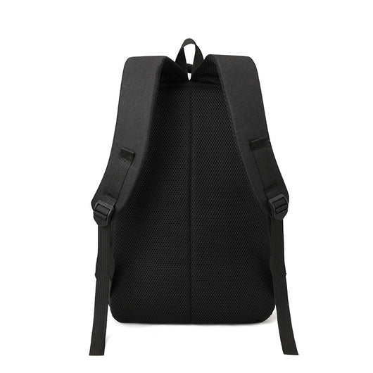 Mochila Escolar y Empresarial de Gran Capacidad para Hombre - Image 3