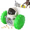 Robot Recolector de Alimentos Frescos