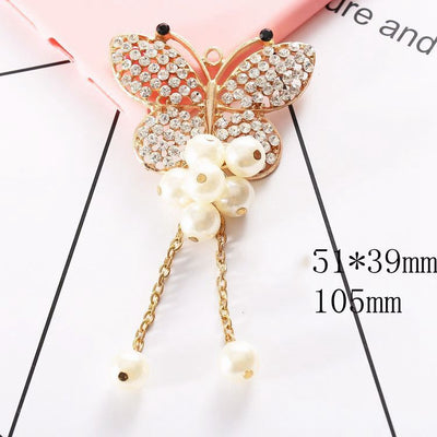 Accesorios DIY para Personalizar Zapatos y Prendas de Vestir - Image 8