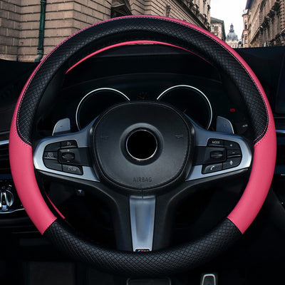 Funda Antideslizante para Volante de Auto - Image 26