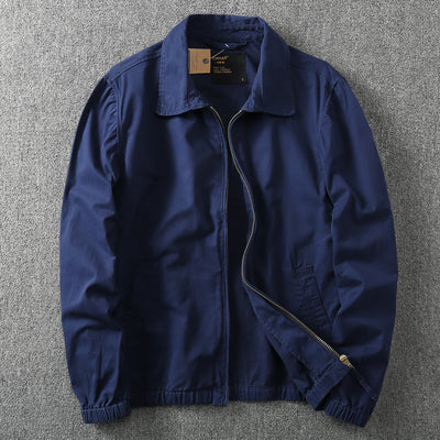 Blusa de Trabajo 100% Algodón Puro Lavado - Diseño Clásico y Versátil - Image 12