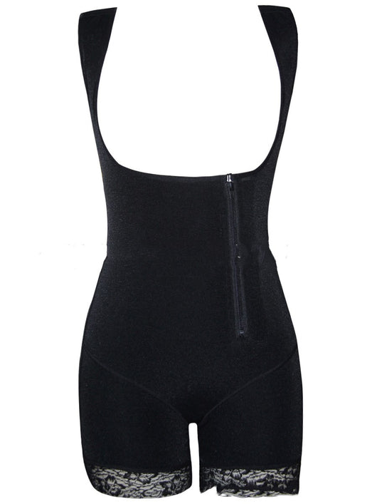 Faja Reductora Talla Grande - Ropa Interior Moldeadora - Image 7