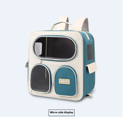 Bolsa de Transporte Plegable para Mascotas - Image 23