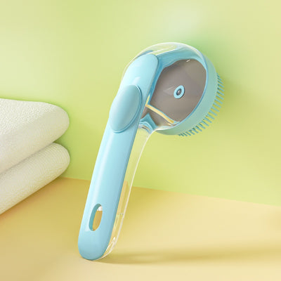 Cepillo de Baño de Silicona para Perros y Gatos - Image 8