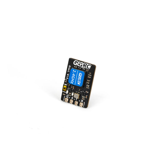 Receptor ELRS Dual 24g Nueva Generación con Diversidad de Antenas y Alta Frecuencia de Refresco - Image 4