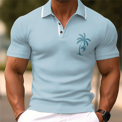 Camiseta Suelta de Moda Minimalista con Impresión 3D - Image 23