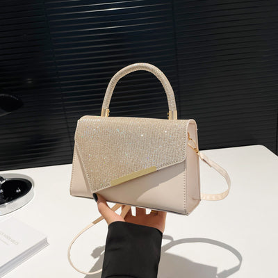 Bolso de Moda Diseño Exclusivo Otoño Invierno - Image 8
