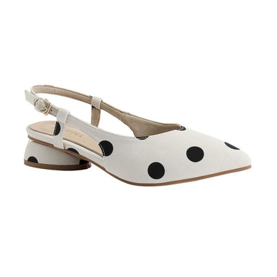 Sandalias Baotou con Tacón Grueso Estilo Hada - Punta Afilada y Hebilla Ajustable - Image 11