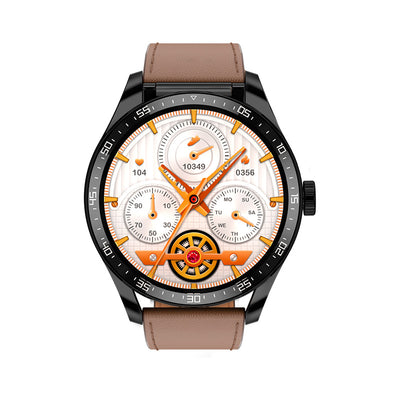Reloj Inteligente con Monitor de Salud y Llamadas Bluetooth - Image 4