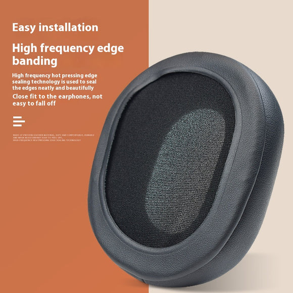 Fundas Protectoras de Esponja Suave para Auriculares