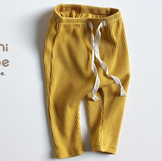 Leggings Elásticos Versátiles para Bebés - Image 18