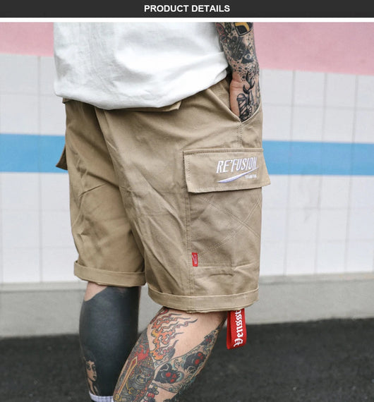 Shorts de Trabajo Urbano - Image 11