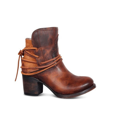 Botas de Invierno para Mujer en Cuero PU - Elegancia y Calidez - Image 7