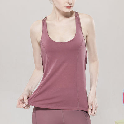 Conjunto Deportivo Dos Piezas para Mujer - Traje de Fitness