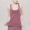 Conjunto Deportivo Dos Piezas para Mujer - Traje de Fitness