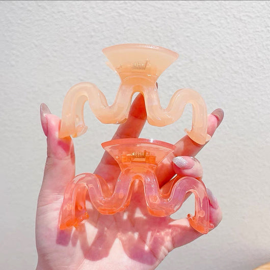 Accesorios para el Cabello Transparentes Lovely Girl - Image 21