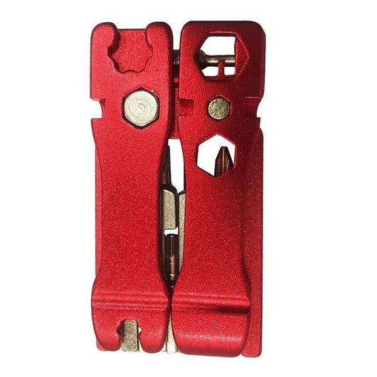 Kit de Herramientas de Reparación Portátil 20 en 1 para Bicicleta - Image 4