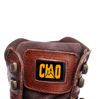 Botas de Seguridad para Senderismo - Protección Reforzada para Trabajo y Aventura - Image 10