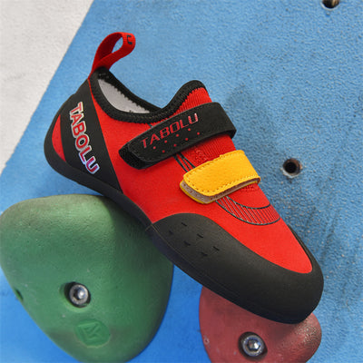 Zapatillas de Escalada Transpirables para Principiantes - Hombre y Mujer - Image 4