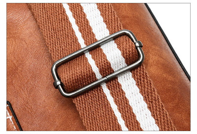 Bolso Bucket de Doble Cuero Premium - Image 12