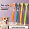 Escova de Dentes para Pets - Limpeza Bucal Profissional