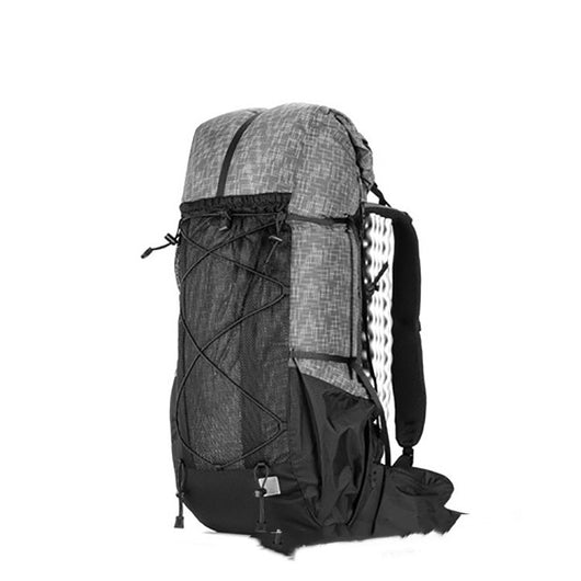 Mochila de Gran Capacidad para Senderismo y Camping - Image 3