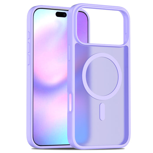 Funda Protectora Anti-caídas con Acabado Mate 2 en 1 - Image 12