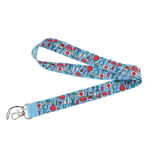 Cordón para Celular Cartoon Multicolor con Certificado de Calidad - Image 13