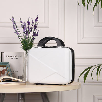 Bolsa de Maquillaje Princesa Portátil - Organizador de Viaje - Image 8