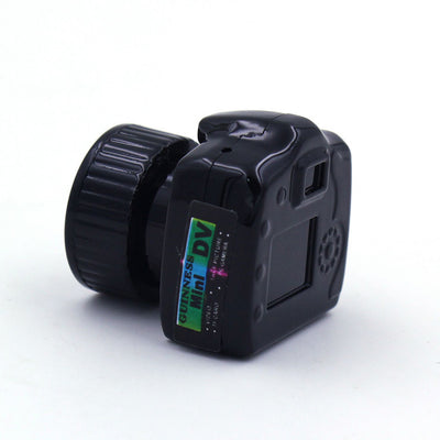 Cámara Compacta Full HD para Vigilancia y Acción - Image 17